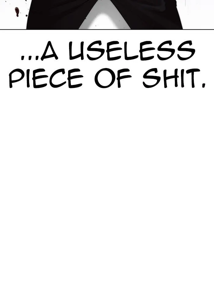 Lookism - Chapter 316 Page 117