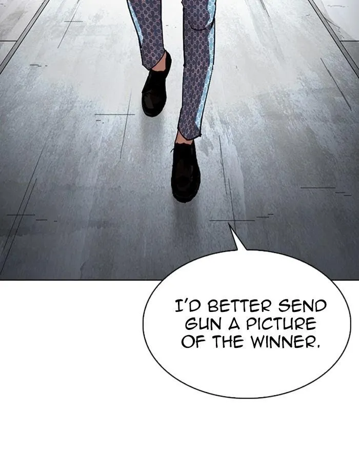 Lookism - Chapter 316 Page 125