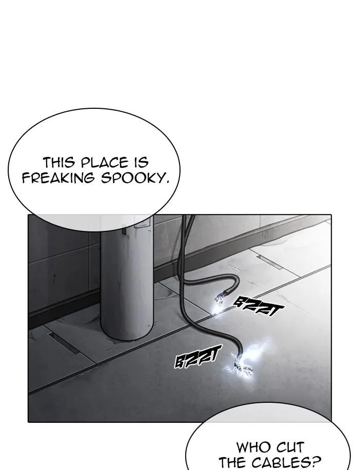 Lookism - Chapter 316 Page 126