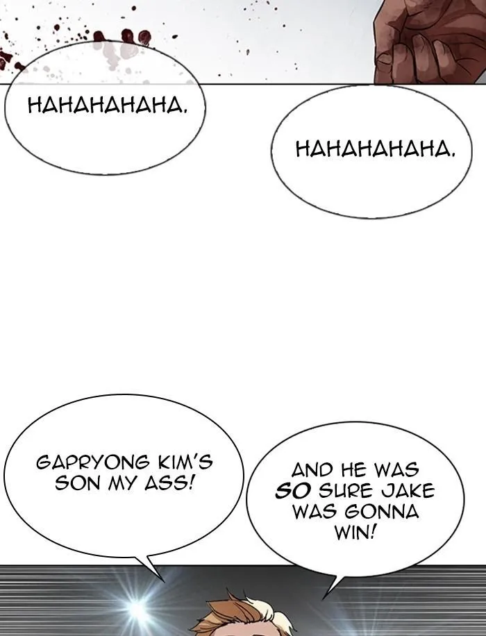 Lookism - Chapter 316 Page 130