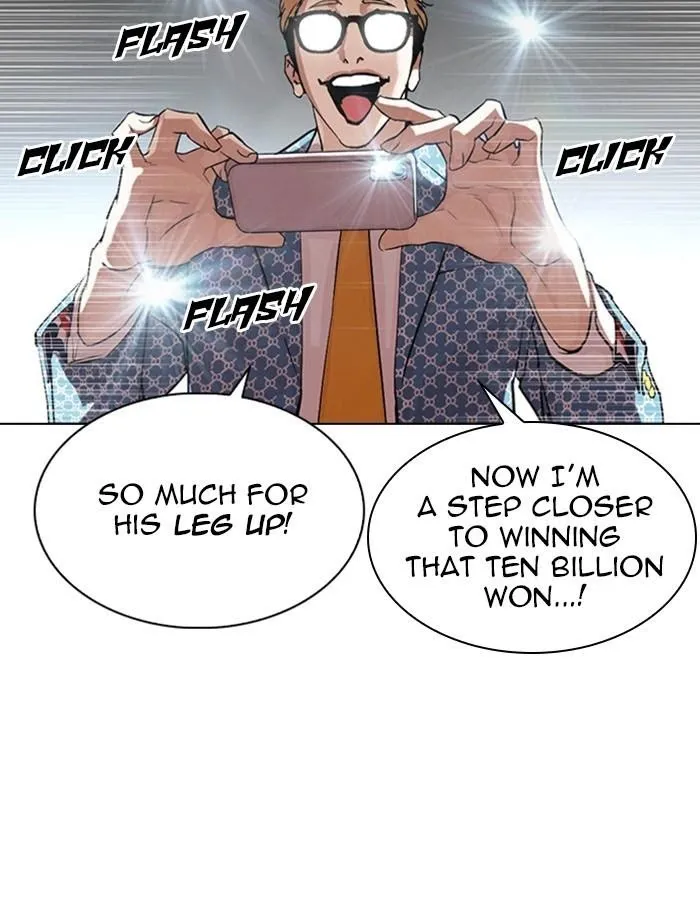 Lookism - Chapter 316 Page 131