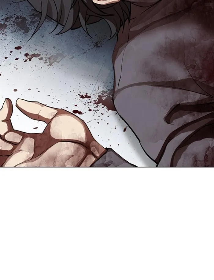 Lookism - Chapter 316 Page 133