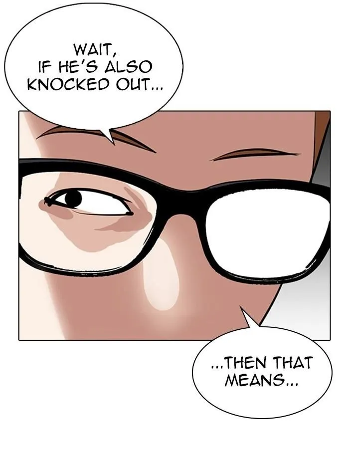 Lookism - Chapter 316 Page 136
