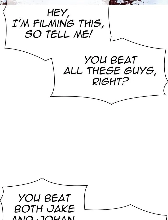 Lookism - Chapter 316 Page 139