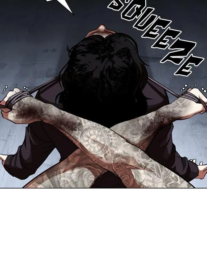 Lookism - Chapter 316 Page 144