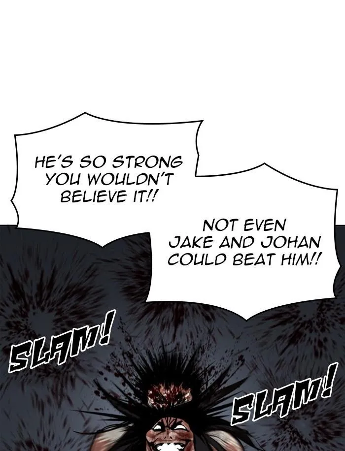 Lookism - Chapter 316 Page 147