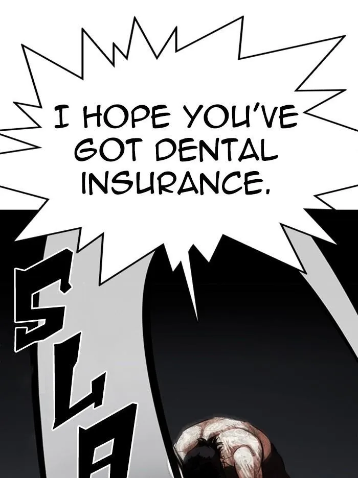 Lookism - Chapter 316 Page 151