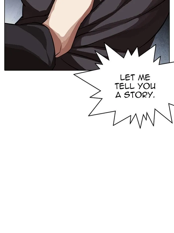 Lookism - Chapter 316 Page 154