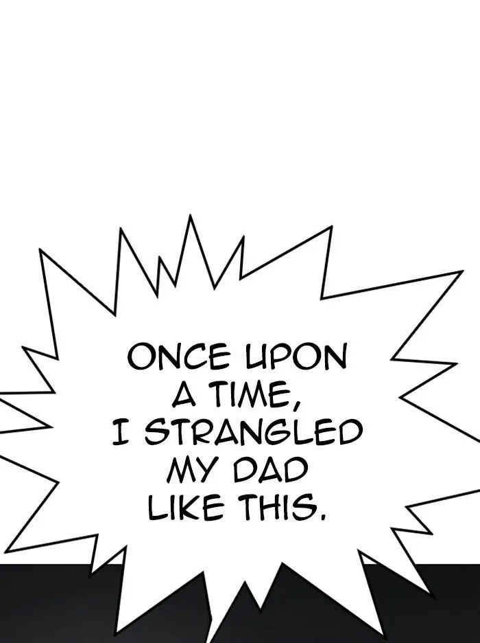 Lookism - Chapter 316 Page 155