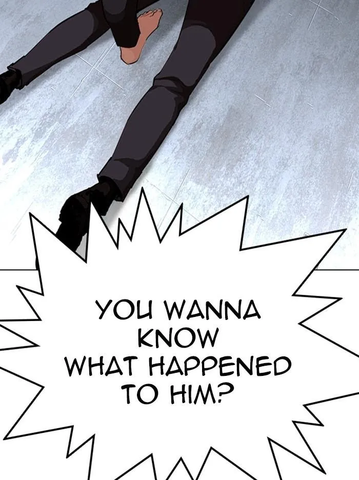 Lookism - Chapter 316 Page 157