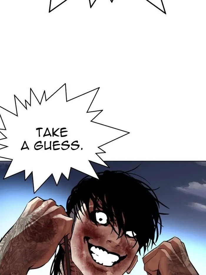 Lookism - Chapter 316 Page 158
