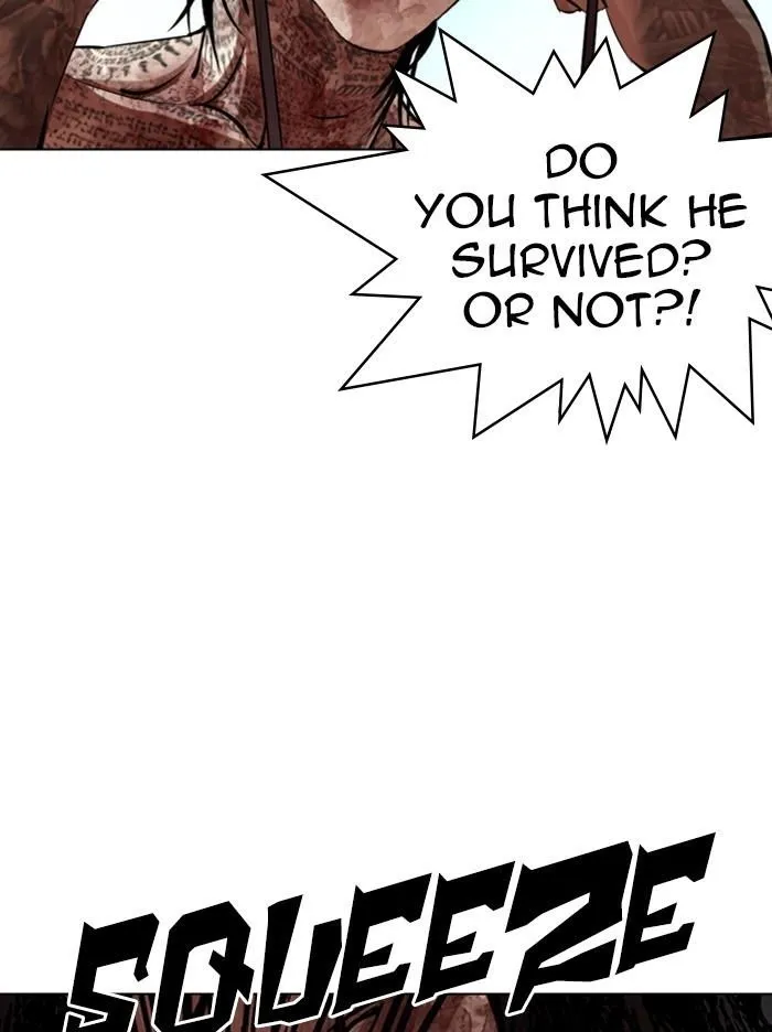 Lookism - Chapter 316 Page 159