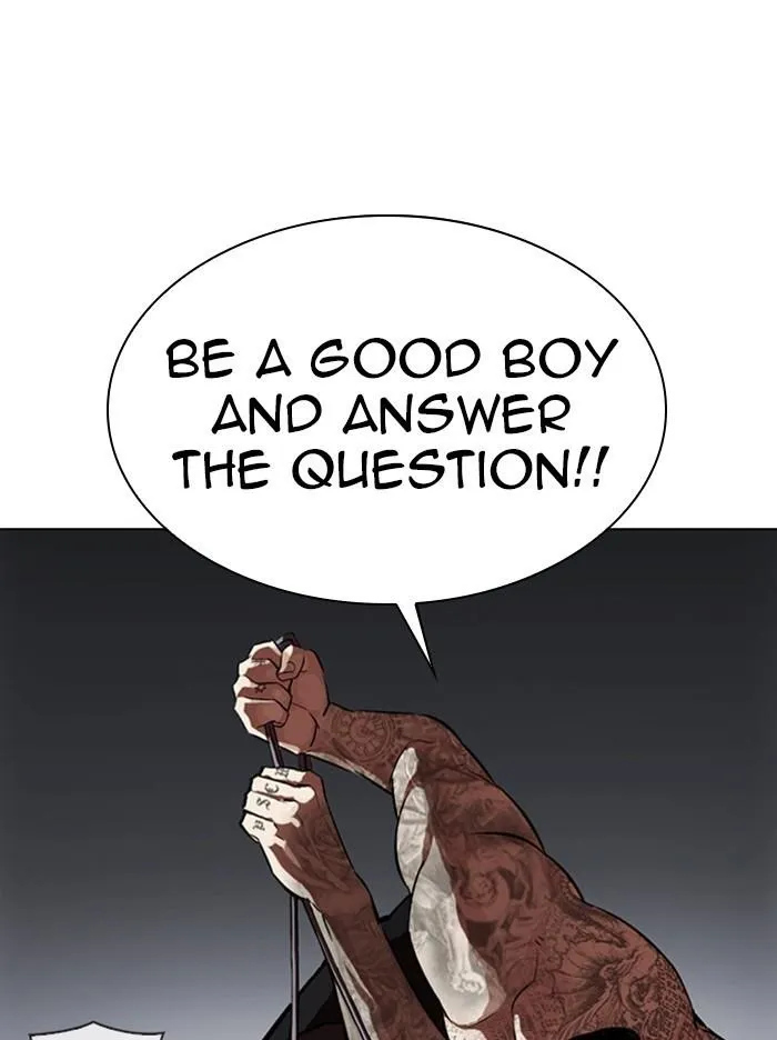 Lookism - Chapter 316 Page 161