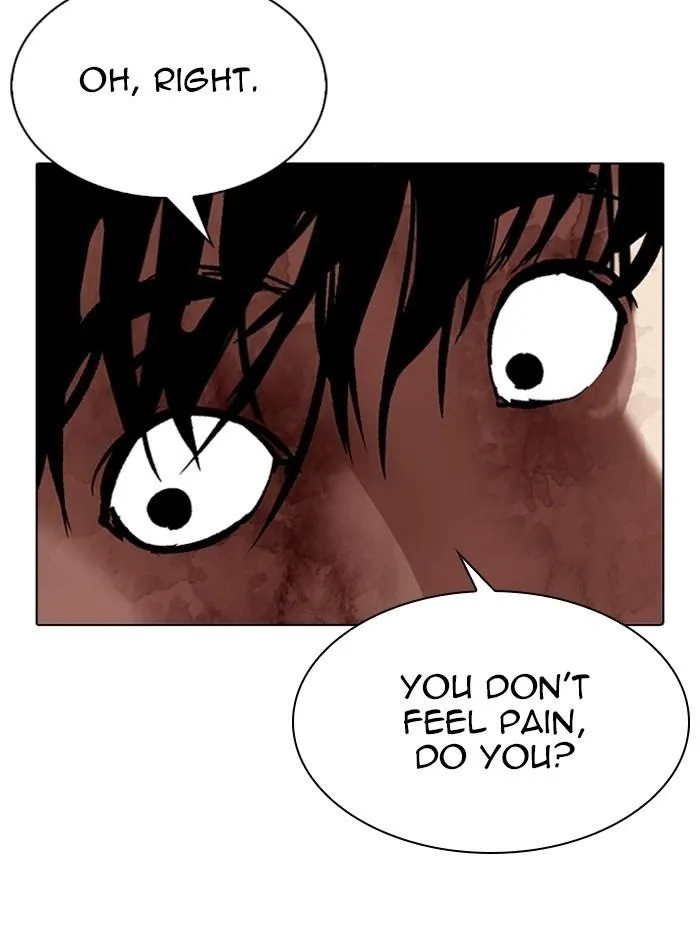 Lookism - Chapter 316 Page 163