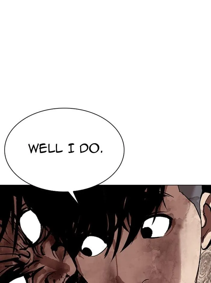 Lookism - Chapter 316 Page 164