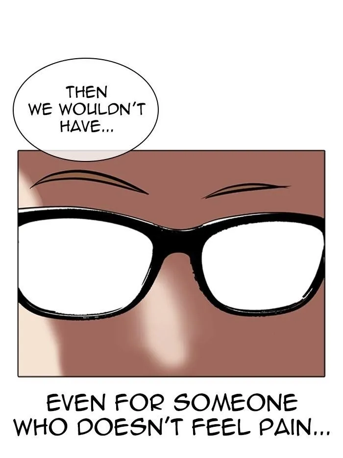 Lookism - Chapter 316 Page 167
