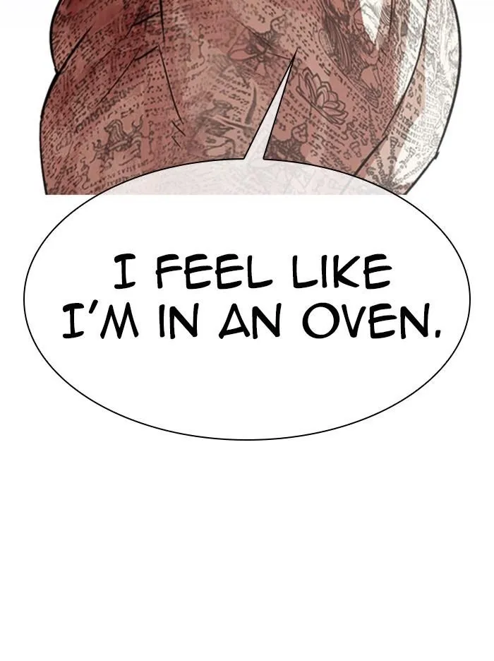 Lookism - Chapter 316 Page 174