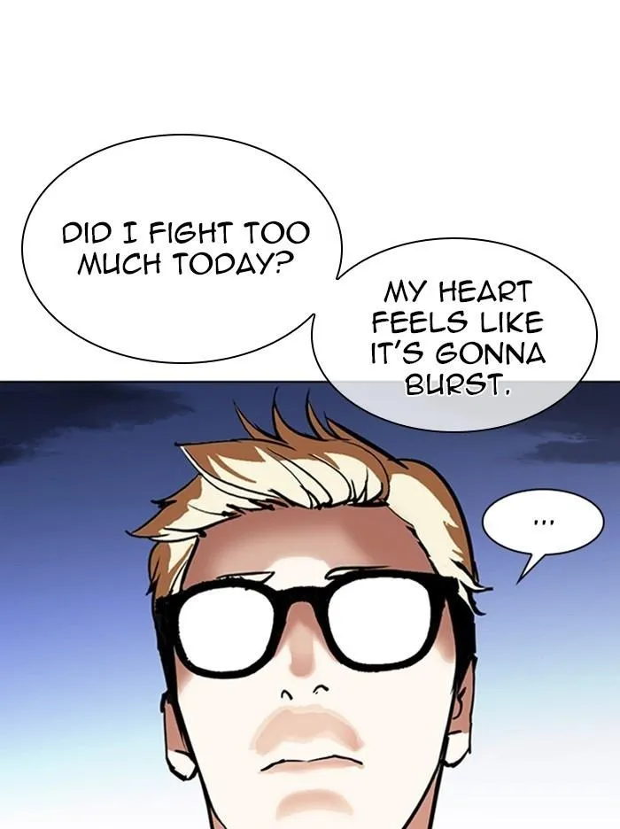 Lookism - Chapter 316 Page 175