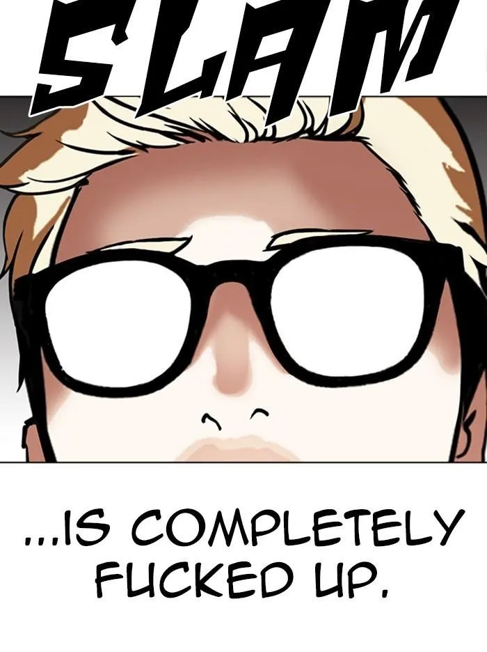 Lookism - Chapter 316 Page 177