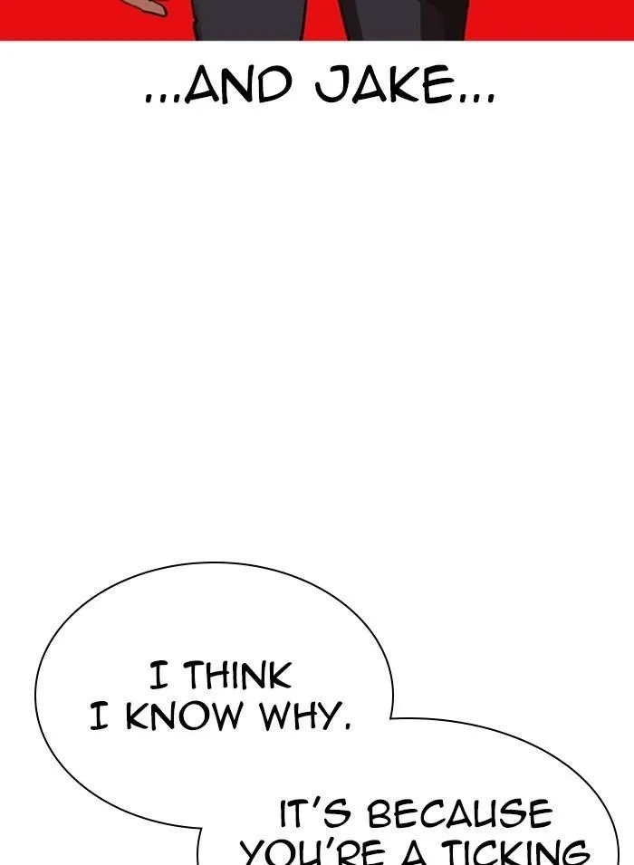 Lookism - Chapter 316 Page 187
