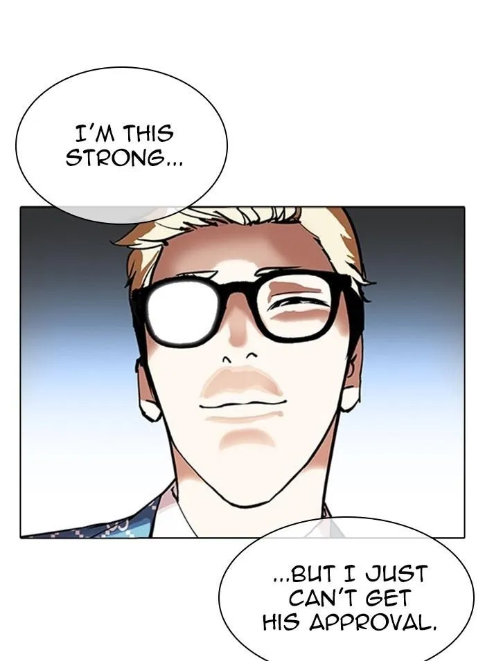 Lookism - Chapter 316 Page 191