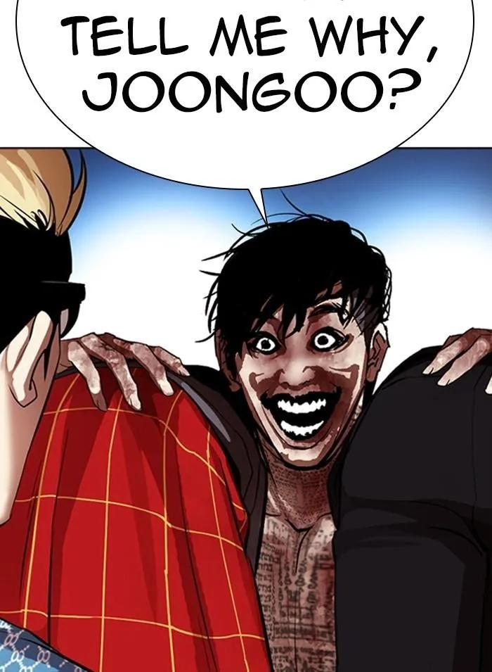 Lookism - Chapter 316 Page 193