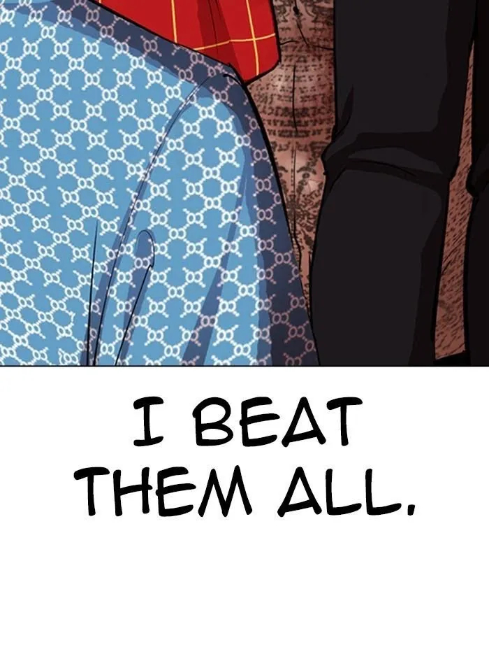 Lookism - Chapter 316 Page 194