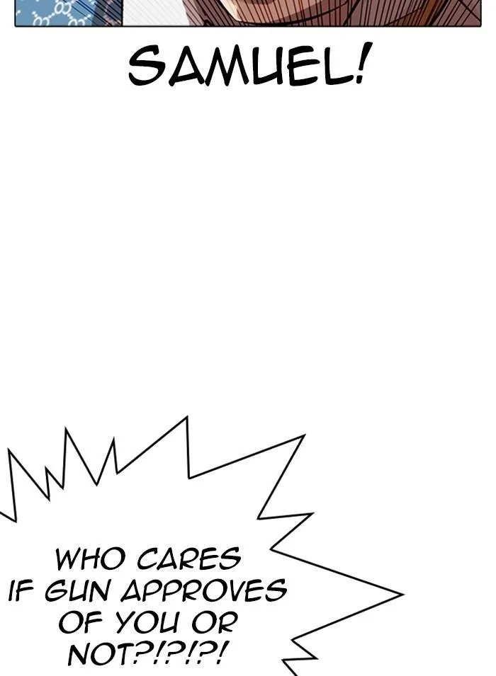 Lookism - Chapter 316 Page 196