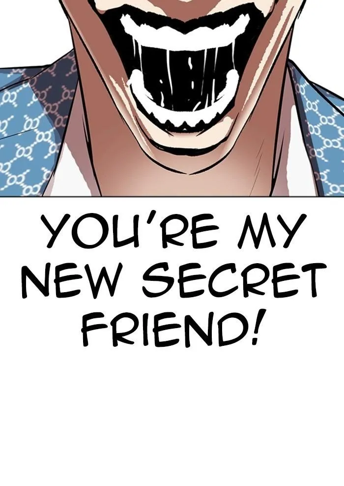 Lookism - Chapter 316 Page 200