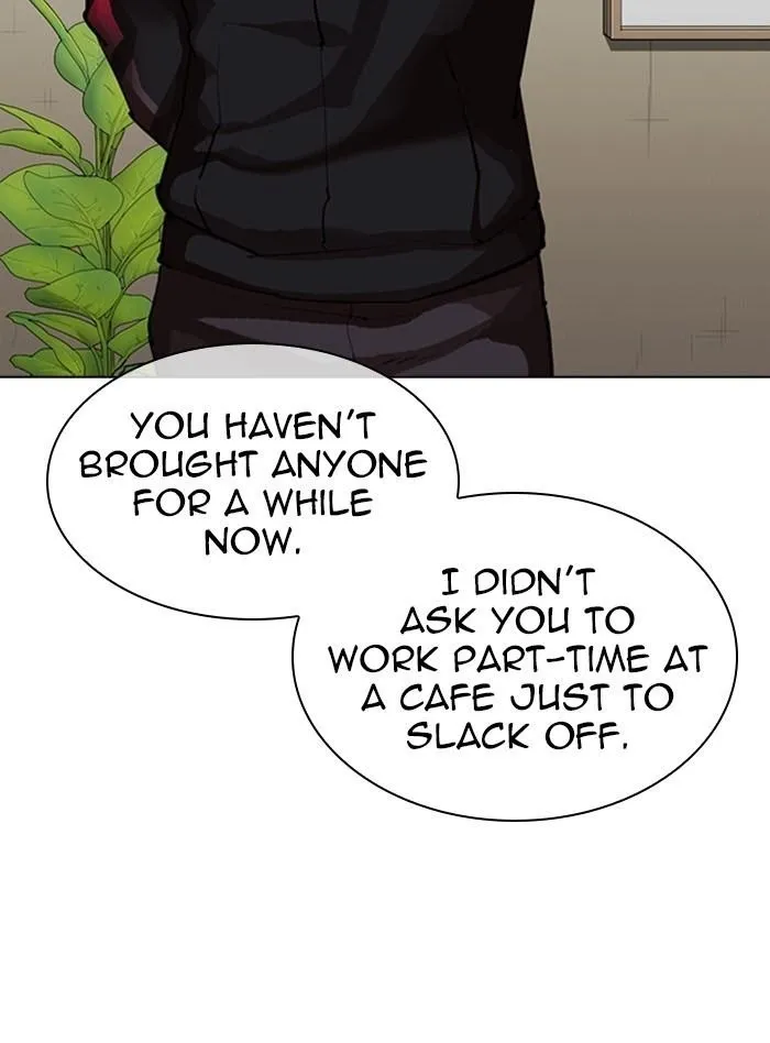 Lookism - Chapter 317 Page 8