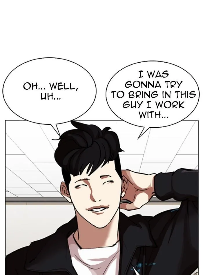 Lookism - Chapter 317 Page 9