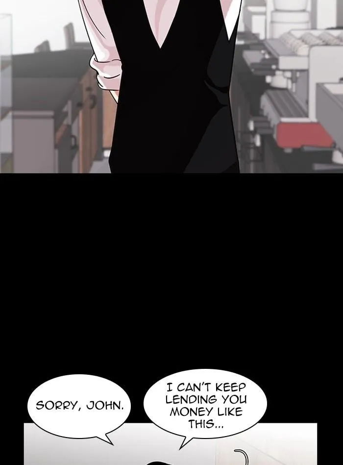 Lookism - Chapter 317 Page 12