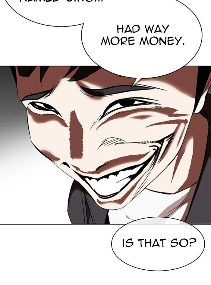 Lookism - Chapter 317 Page 18
