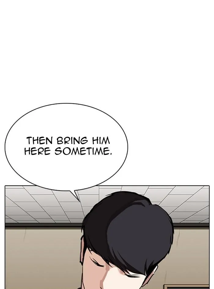 Lookism - Chapter 317 Page 19