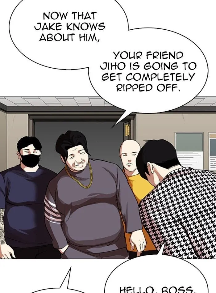 Lookism - Chapter 317 Page 22