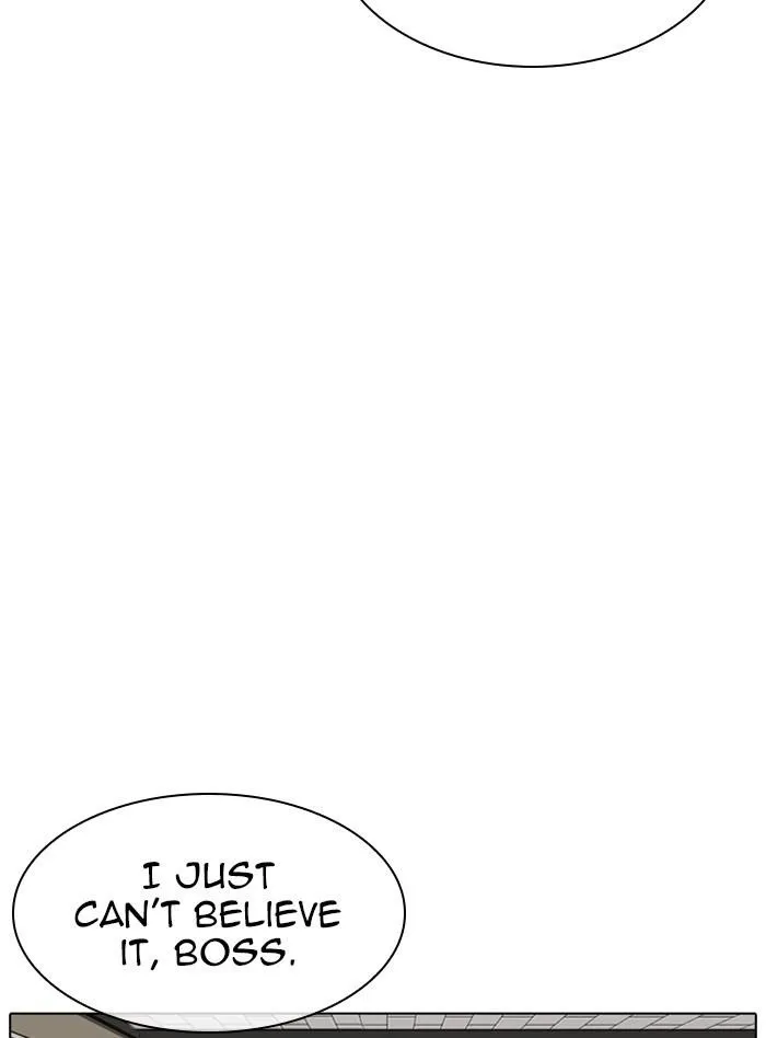 Lookism - Chapter 317 Page 25