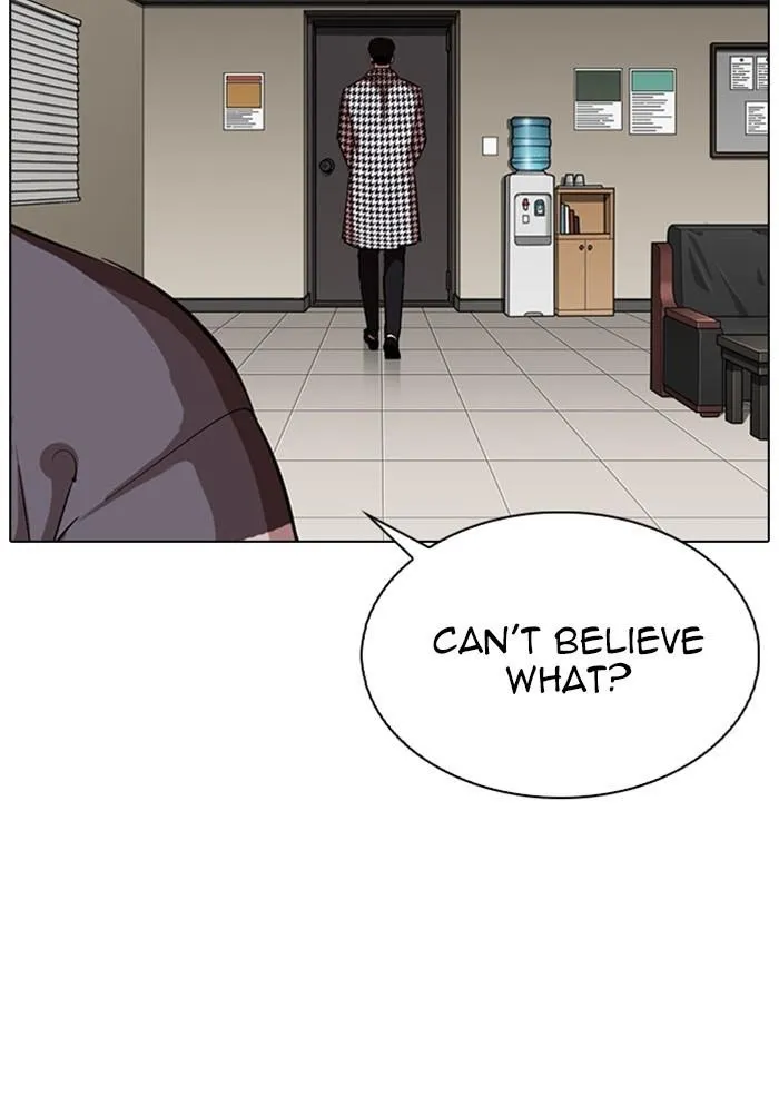 Lookism - Chapter 317 Page 26