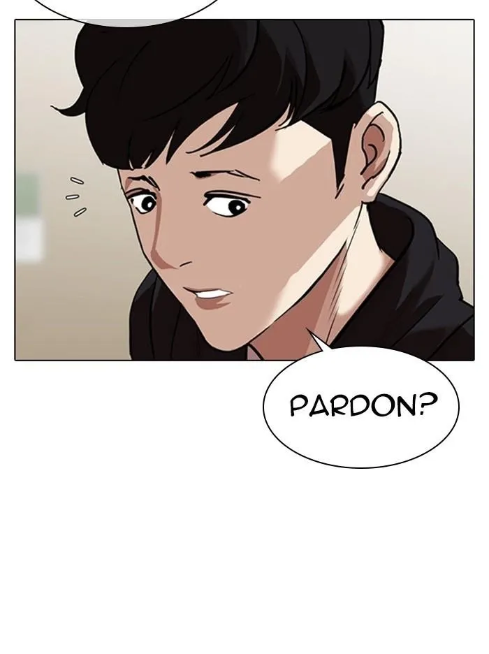 Lookism - Chapter 317 Page 29
