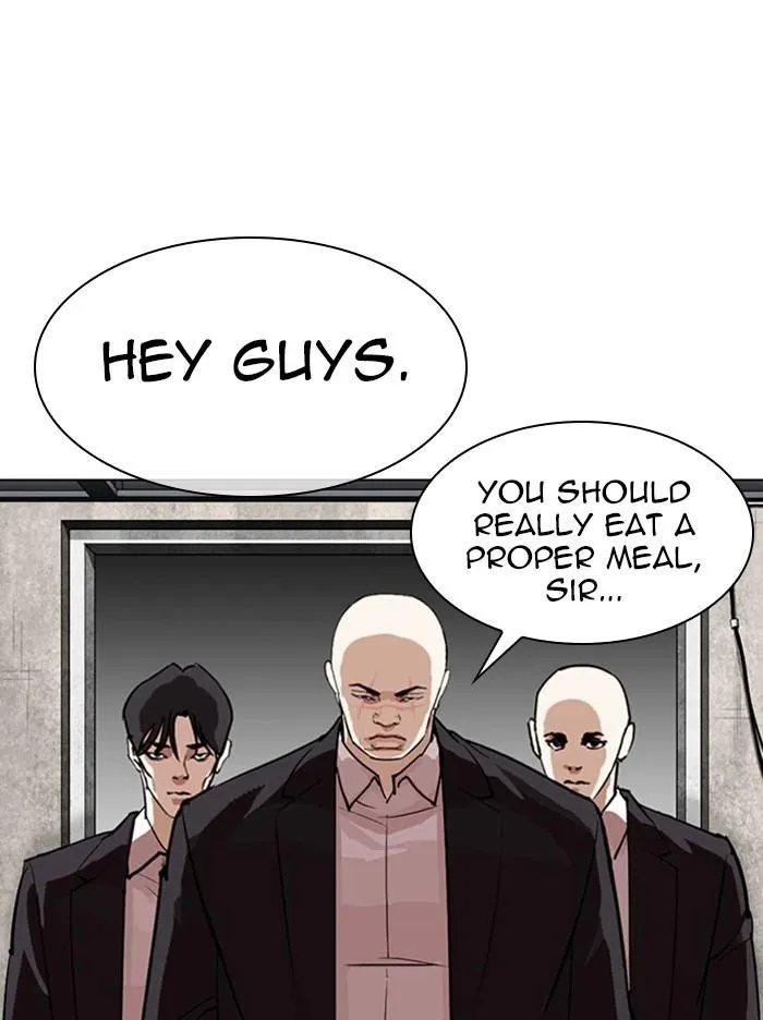 Lookism - Chapter 317 Page 36