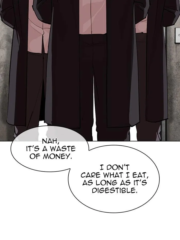 Lookism - Chapter 317 Page 37