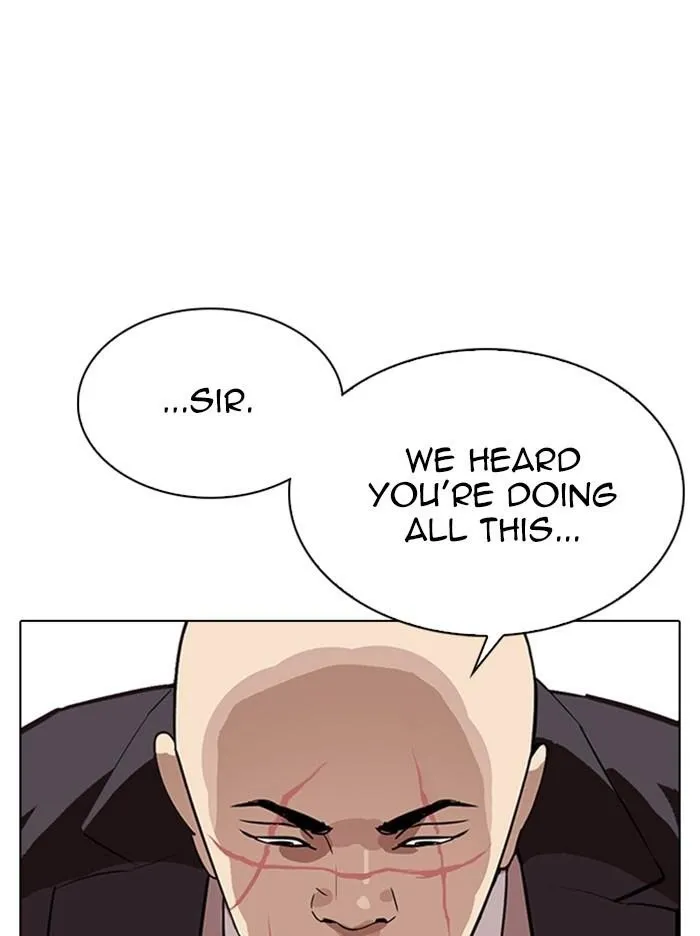 Lookism - Chapter 317 Page 38