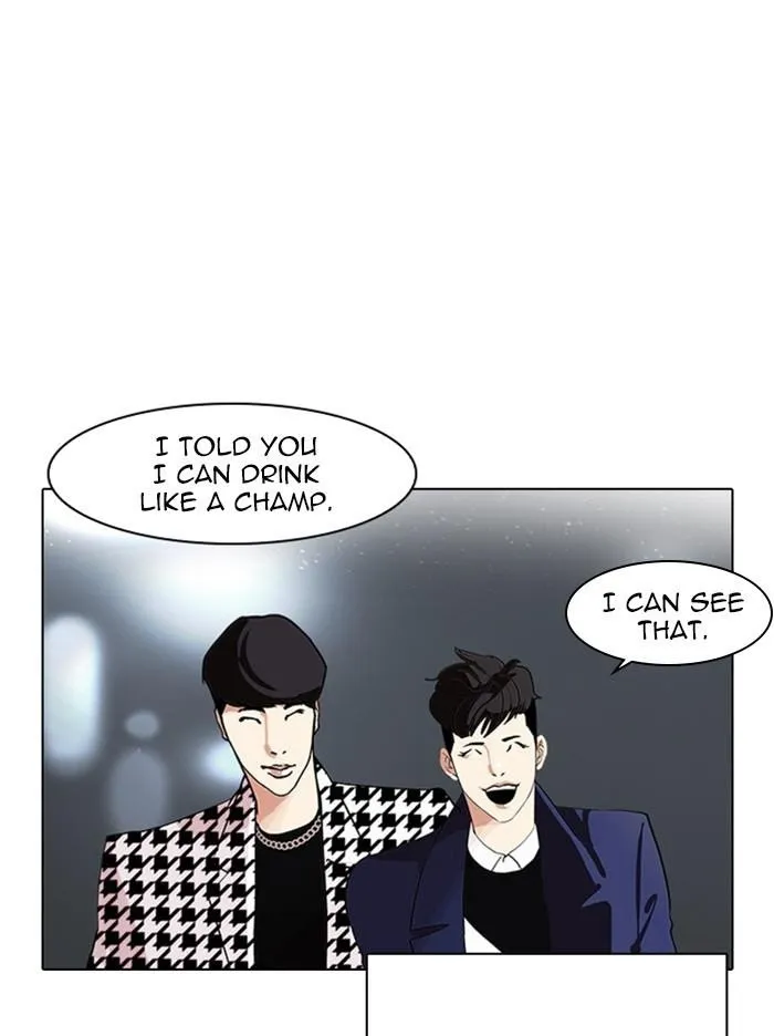 Lookism - Chapter 317 Page 55