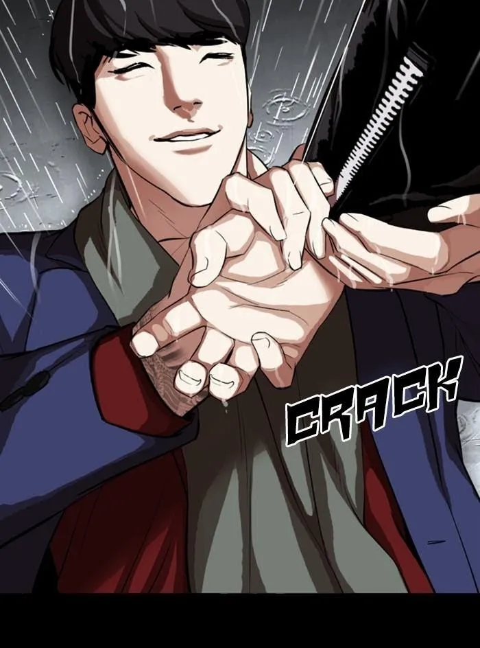 Lookism - Chapter 317 Page 86