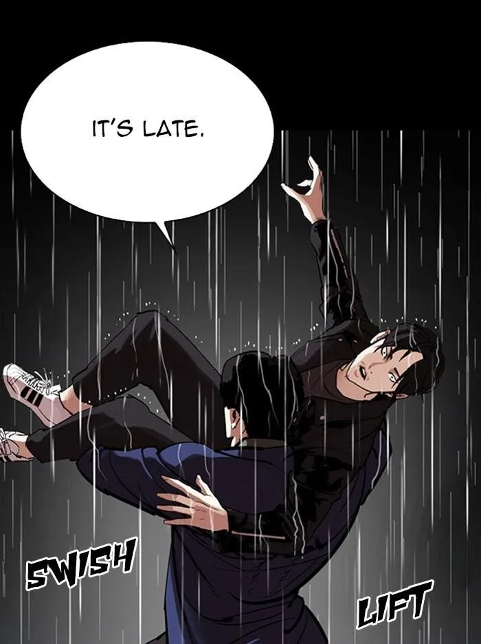 Lookism - Chapter 317 Page 90