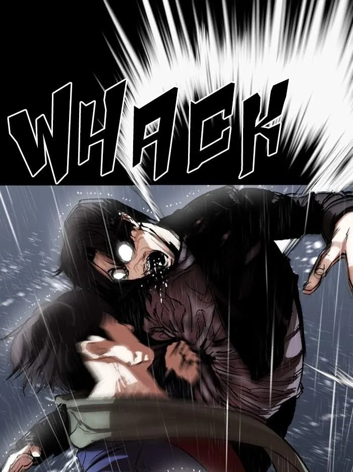 Lookism - Chapter 317 Page 106