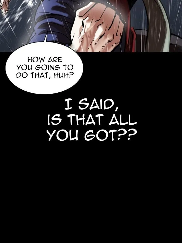 Lookism - Chapter 317 Page 107