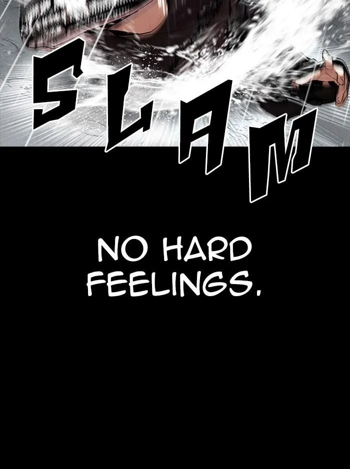 Lookism - Chapter 317 Page 111