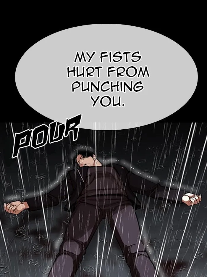 Lookism - Chapter 317 Page 113