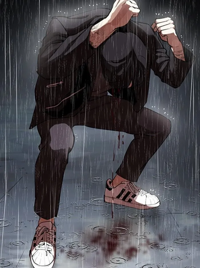 Lookism - Chapter 317 Page 118