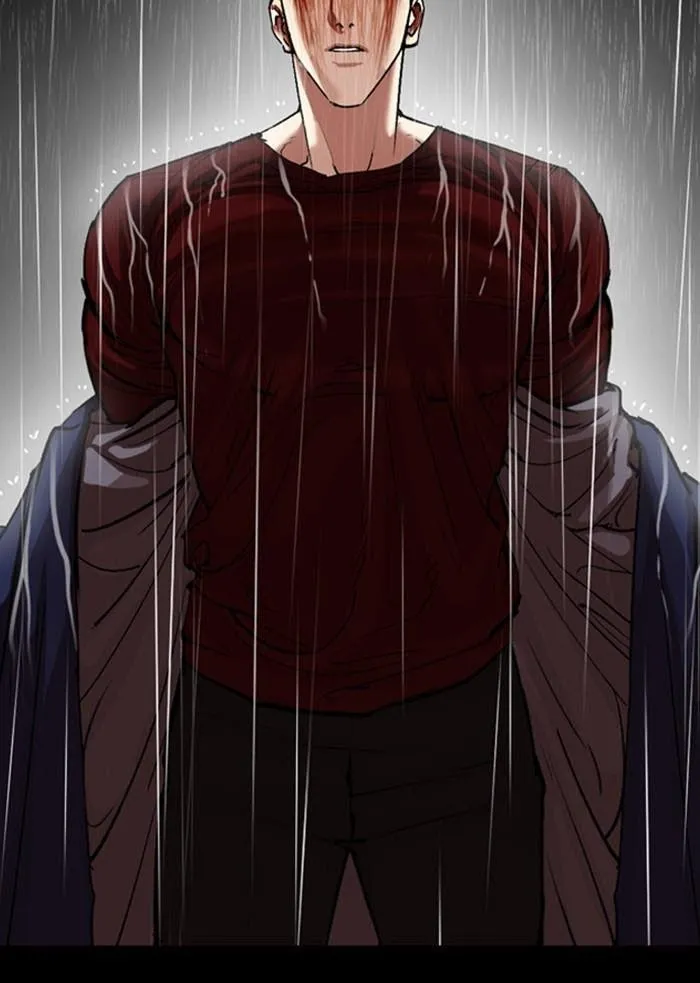 Lookism - Chapter 317 Page 121